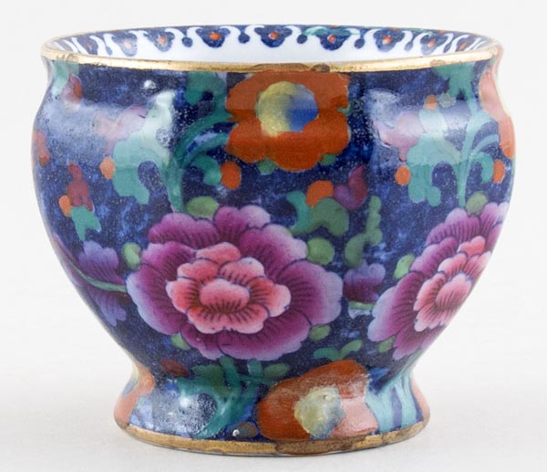 Cache Pot small c1920s